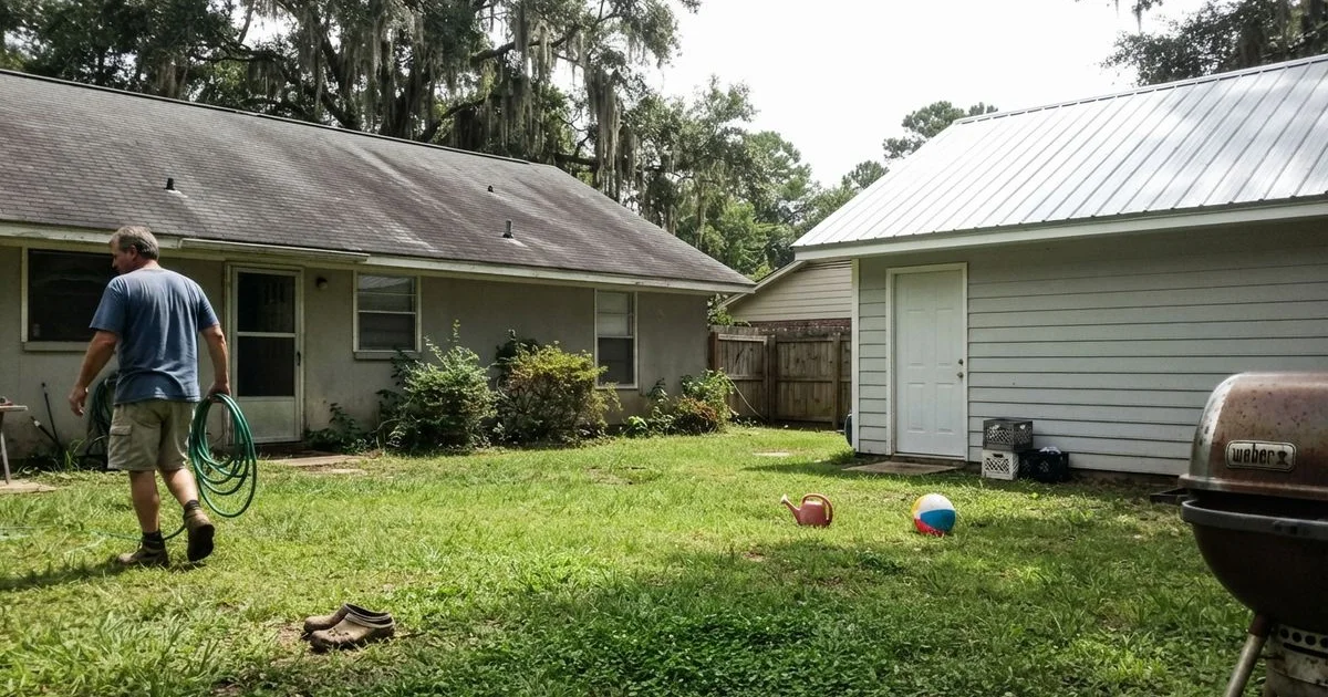 Metal roofing vs. asphalt shingles: which is right for a Georgia home