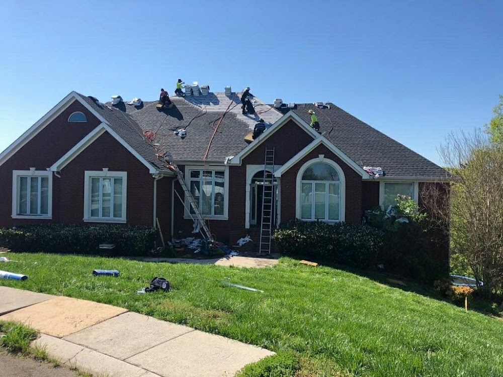 Aultman Roofing, LLC