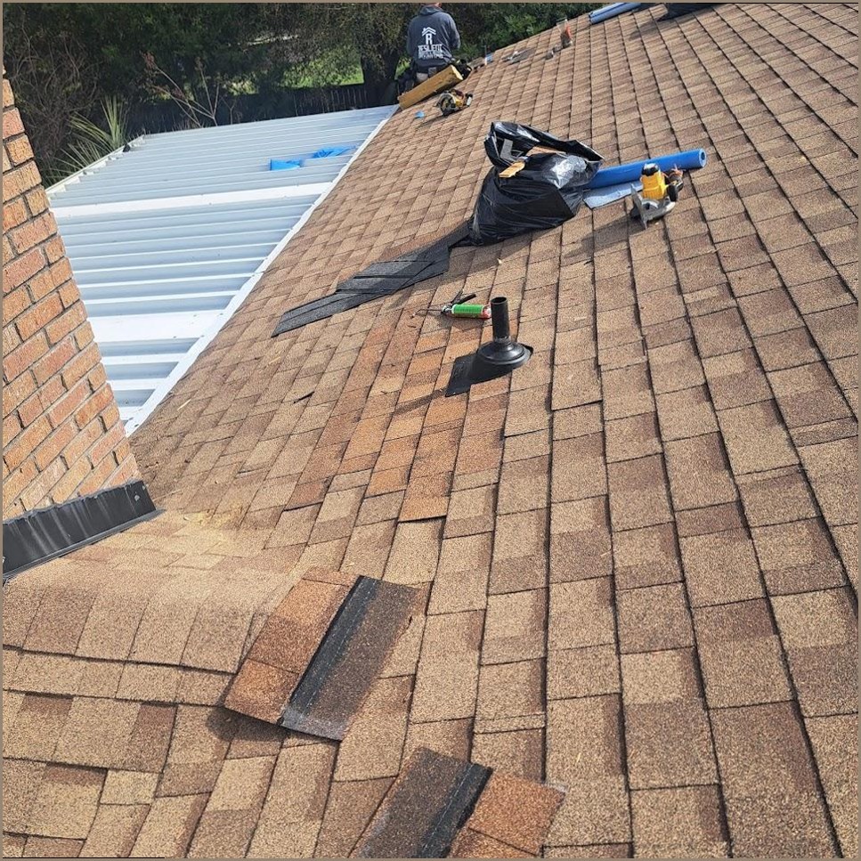 Simmons & Sons Roofing LLC