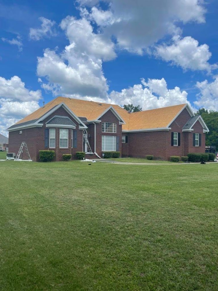 J&D Five Star Roofing