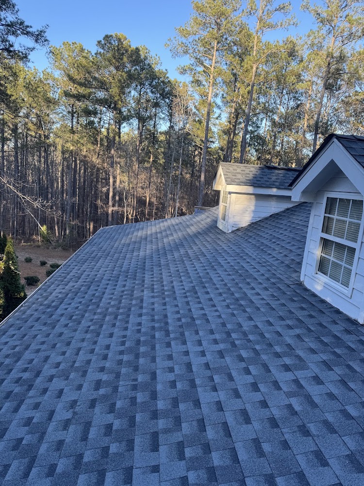 Phillips Roofing & Siding Co