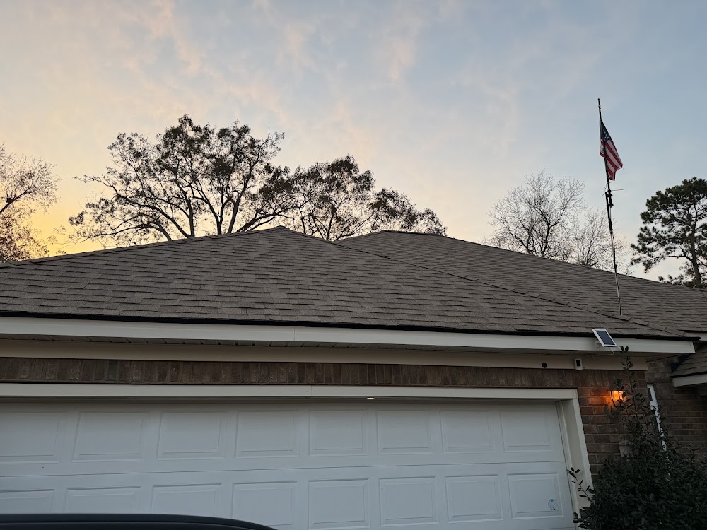 Georgia Trust Roofing
