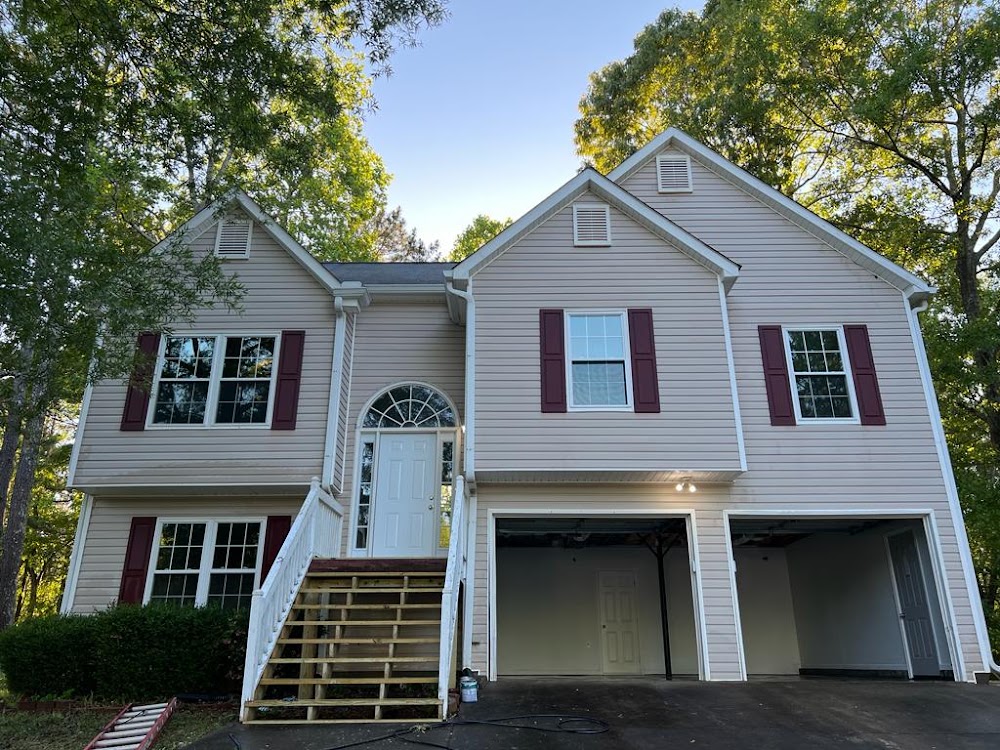 The City Roofing LLC