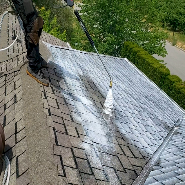 Roof Savers® North America