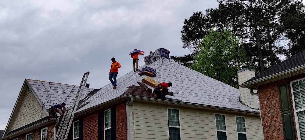Inya Perfect Construction, LLC.