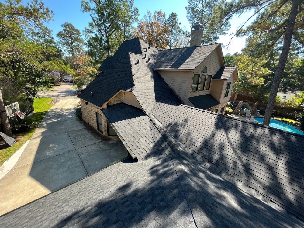 Elite Roofing LLC