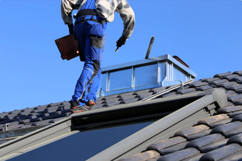 Alpharetta Mark Roofing Contractors