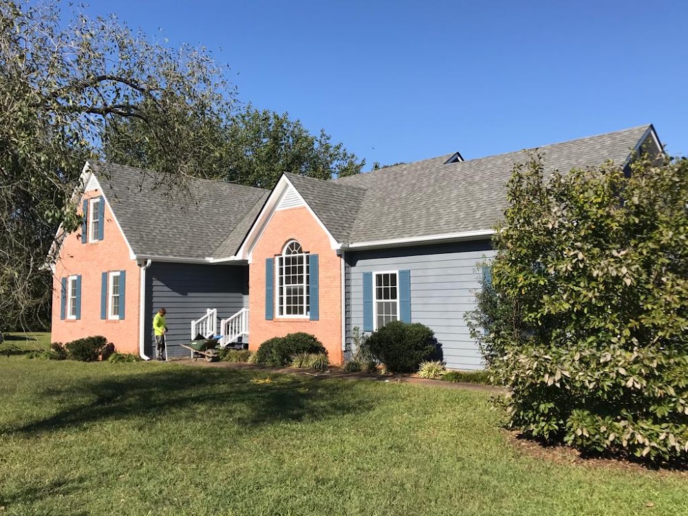 RUIZ ROOFING LLC