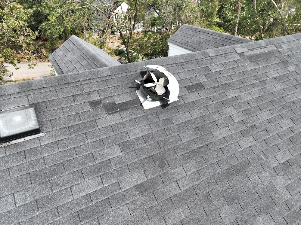 DOM Roofing & Restoration Augusta