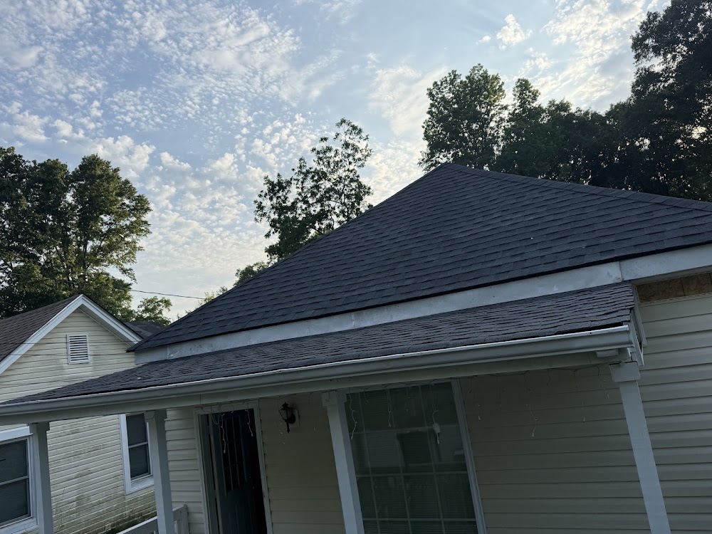 Sterling Roof & Remodel