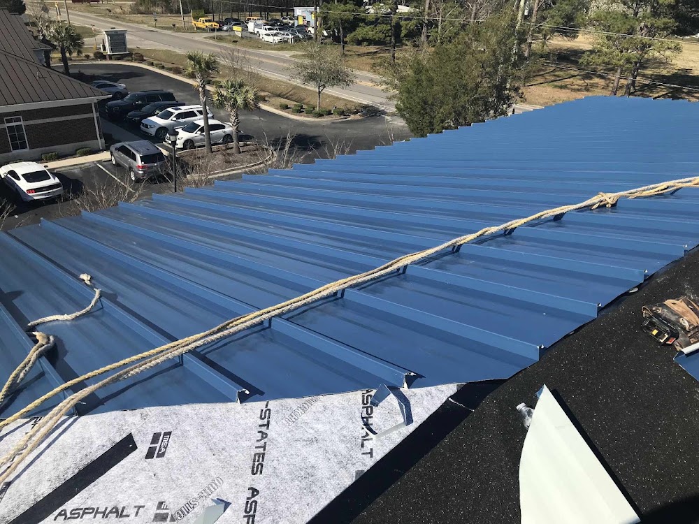United Roof Inspections