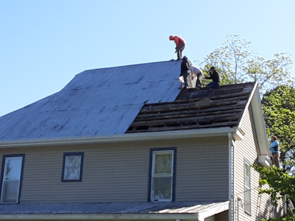 Torres Roofing