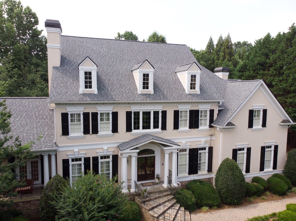 ER Roofing Specialist, LLC