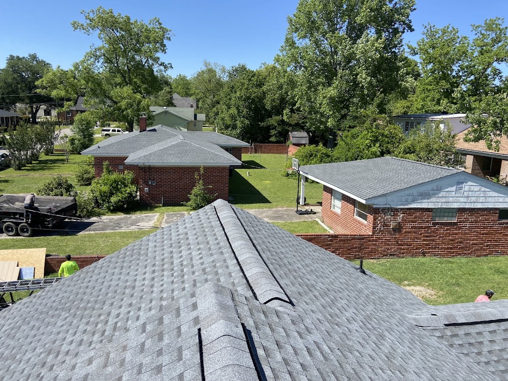 Hixon's Roofing - Commercial and Residential Roofers