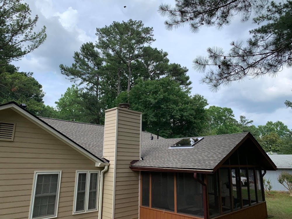 1 OAK Roofing