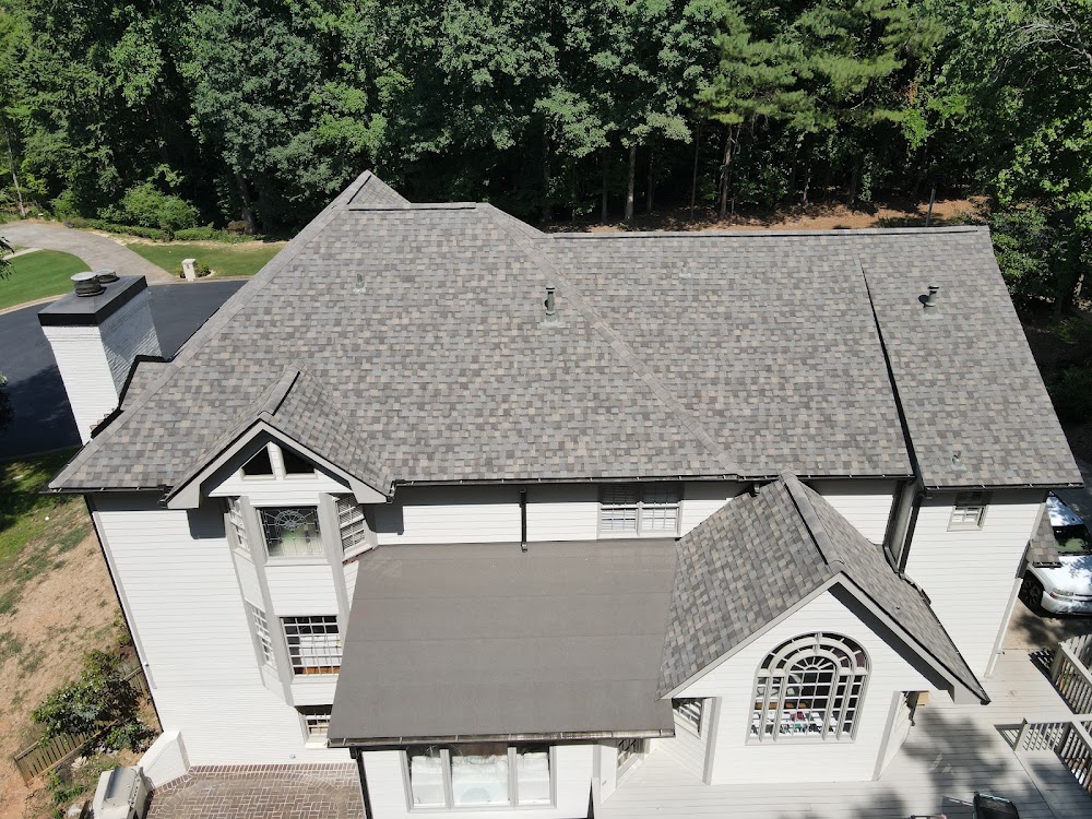 Ridgeline Roofing & Restoration