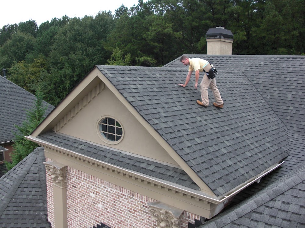 Atlanta's Best Roofing and Restoration Inc.
