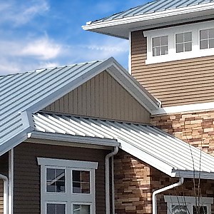 ARAC - Roof it Forward