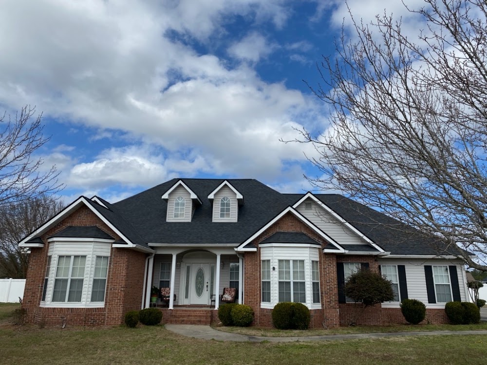 Humbled Roofing