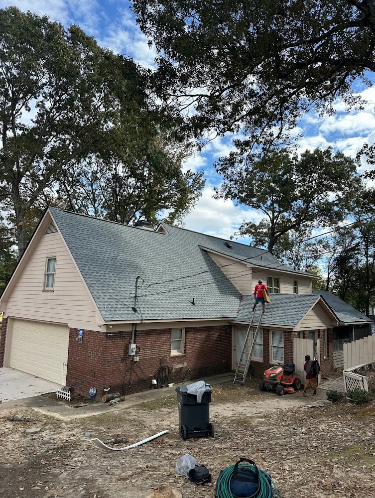 J & G Home Renovations, Inc.
