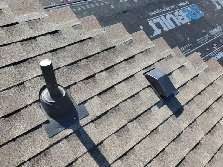 Fran's Roofing Experts