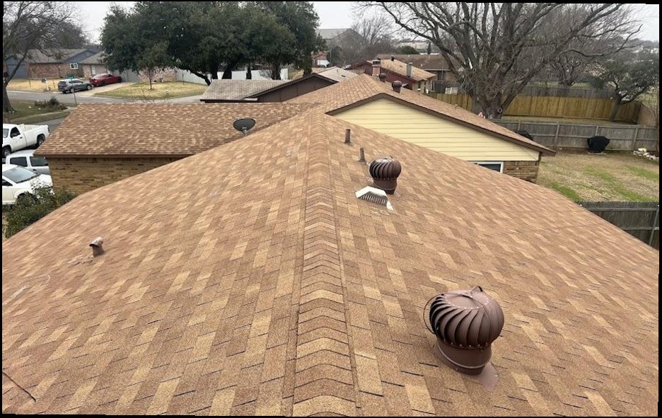 Porter & Sons Roofing LLC