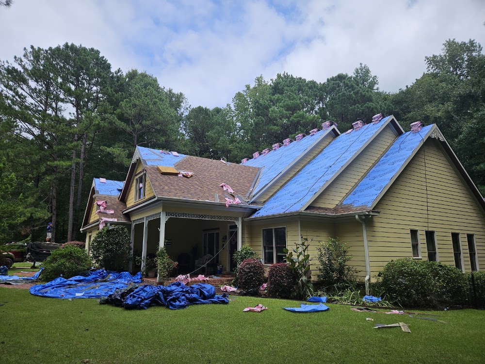 Clark & Company Roofing