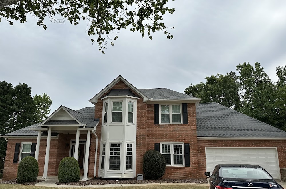 Gates Roofing