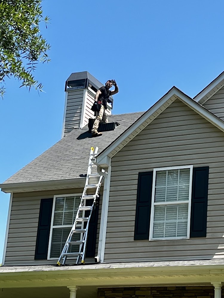 JT FULLER RENOVATIONS LLC