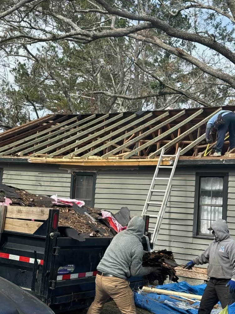 Best Choice Roofing