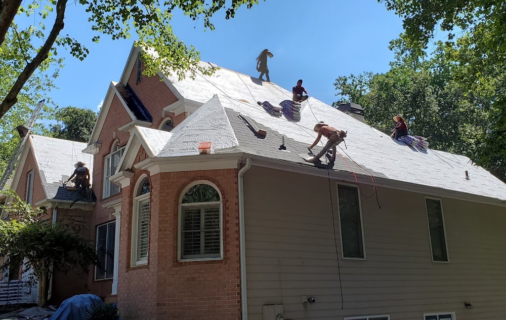 Regal Roofing