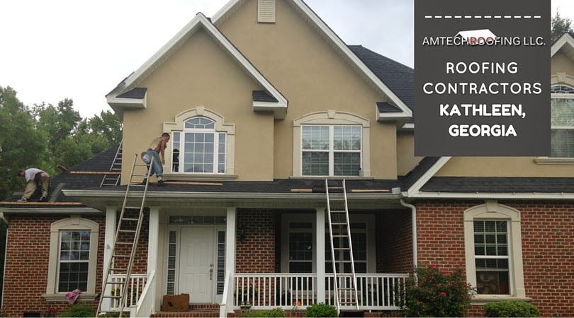 Amtech Roofing