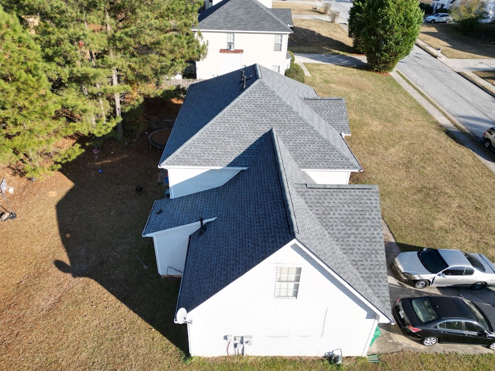 Certified Roofing & Gutters