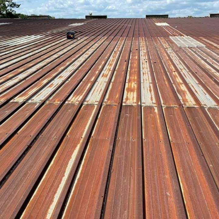 Baseline Coatings