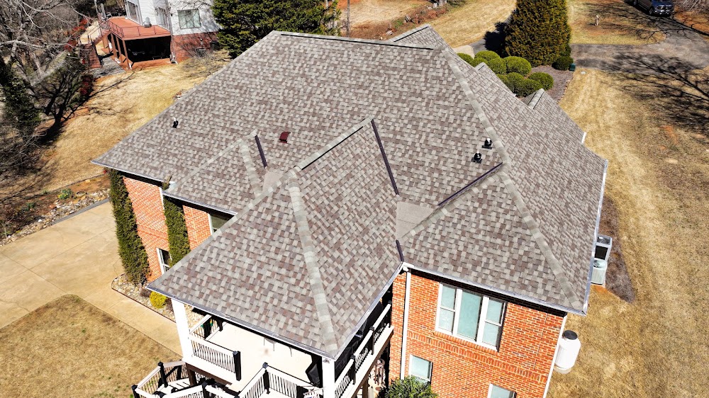 Grier Roofing