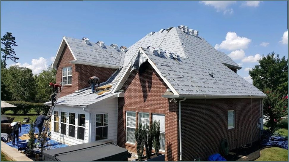 Perry & Sons Construction