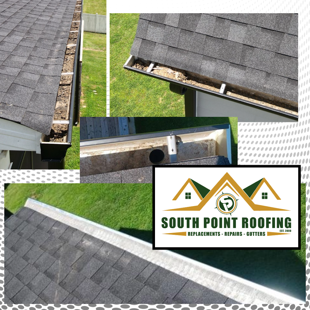 South Point Roofing & Gutters