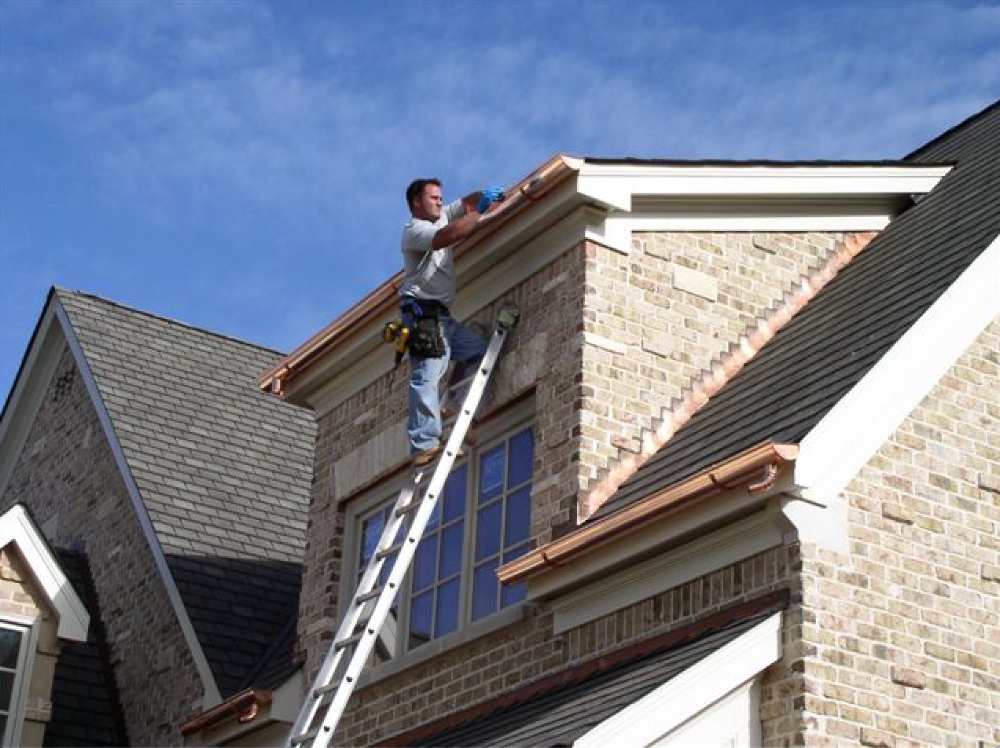 Gutters Plus