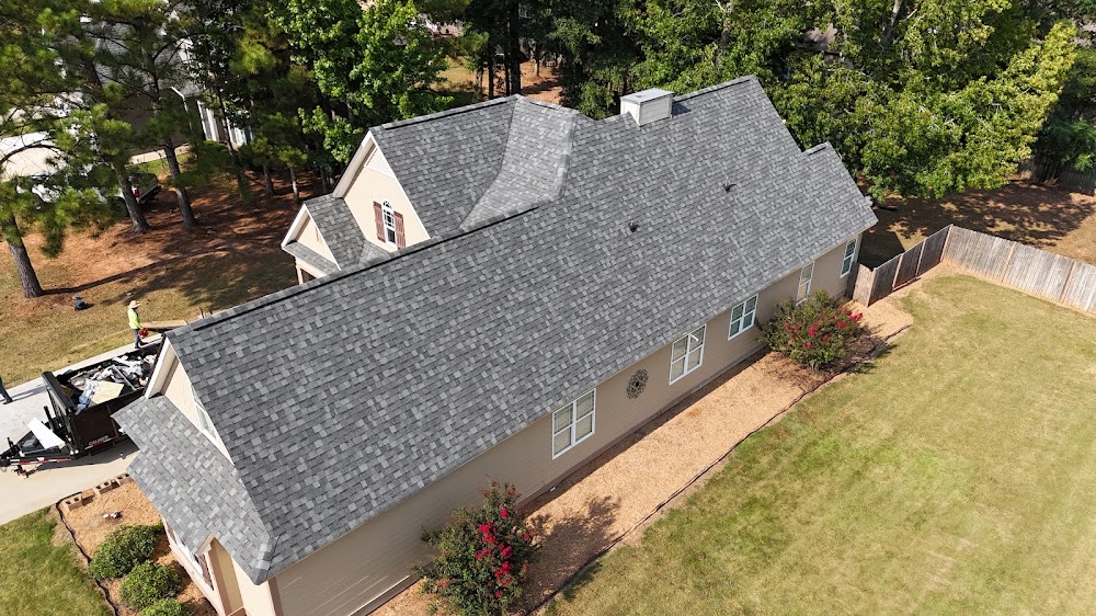 Summit Roofing Professionals