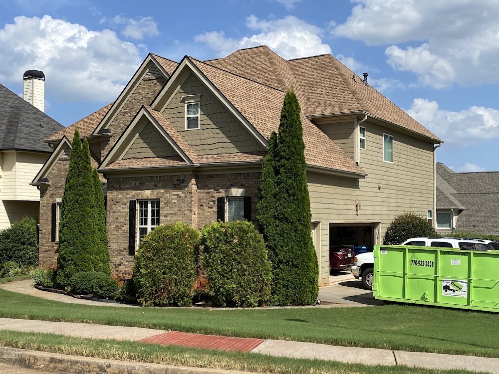 Nations Building Services LLC