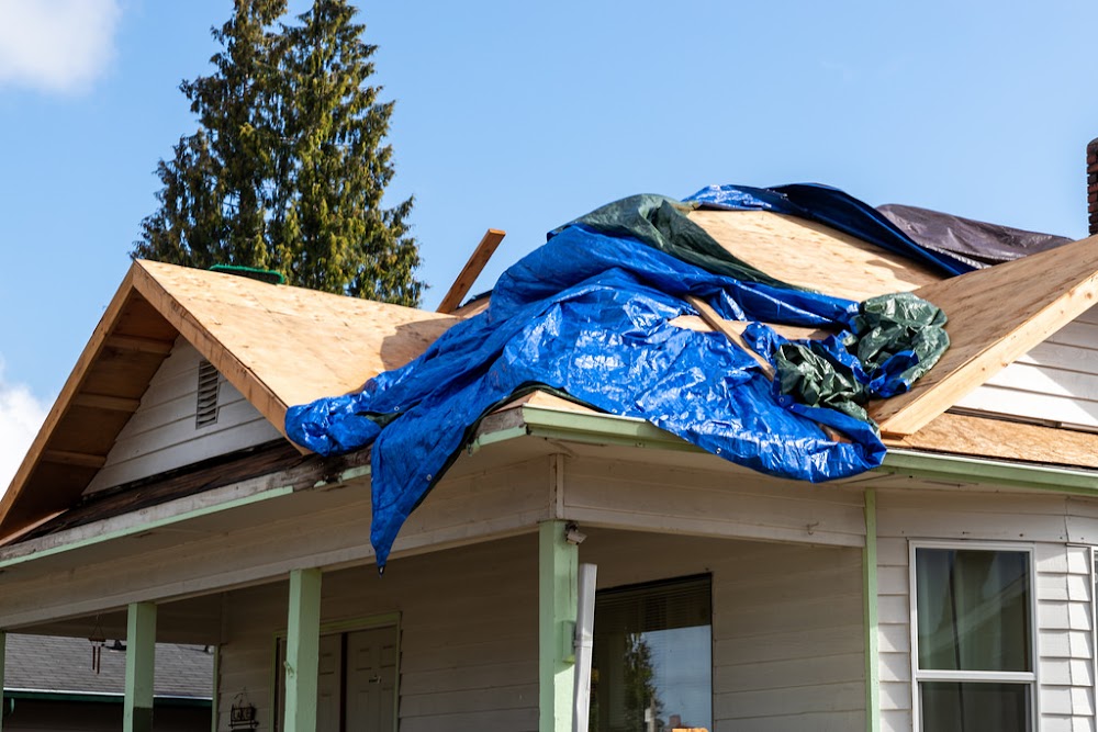 Roof Rite Remodeling Sandy Springs