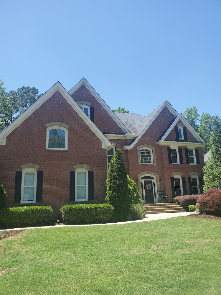 Future Roof and Restoration