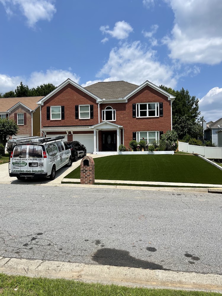 G & O Roofing, Inc.