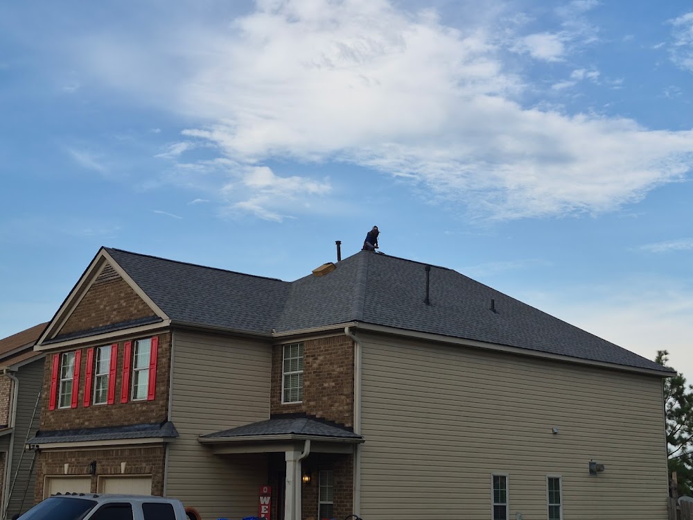 Best Choice Roofing