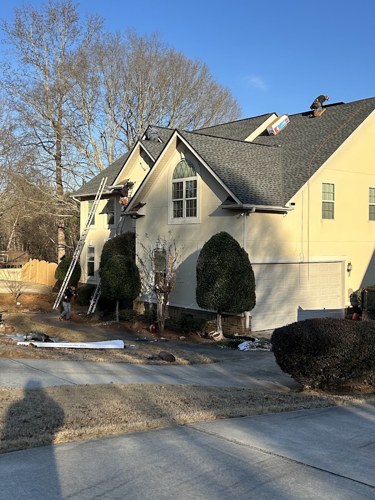 Gala Roofing and Renovations