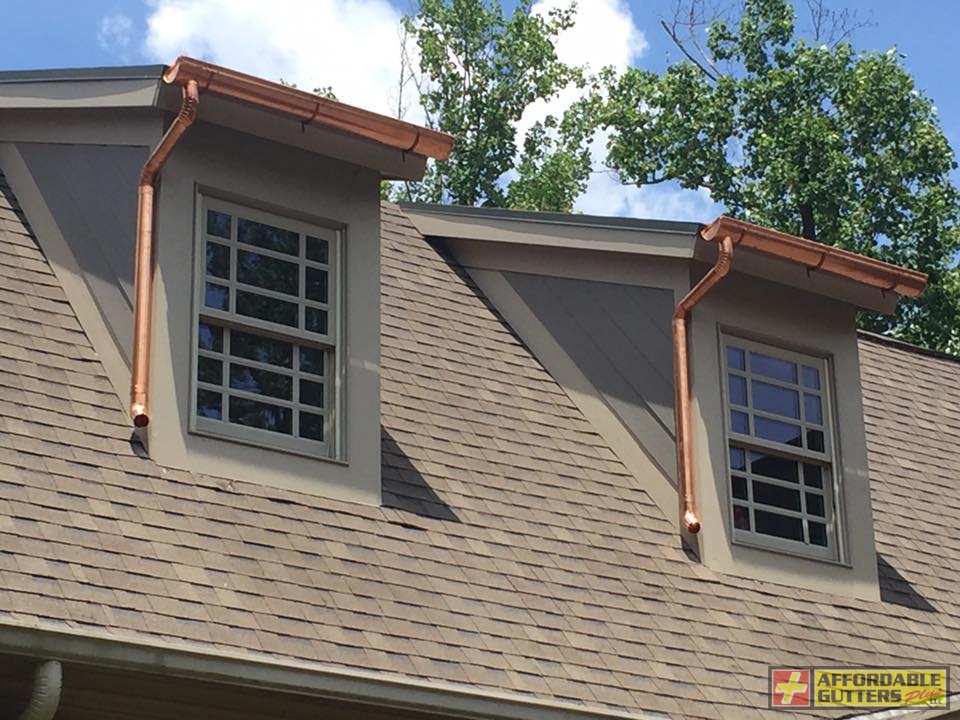 Affordable Gutters Plus LLC