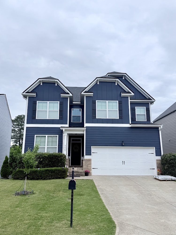 Total Transformation Roofing LLC