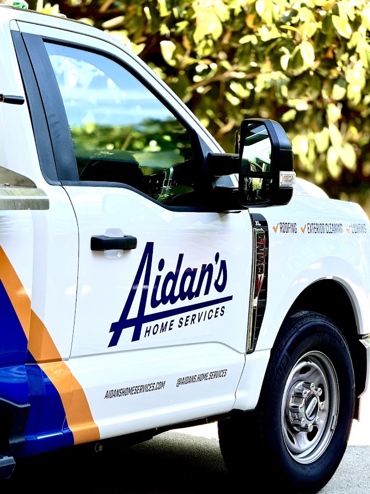 Aidan's Home Services
