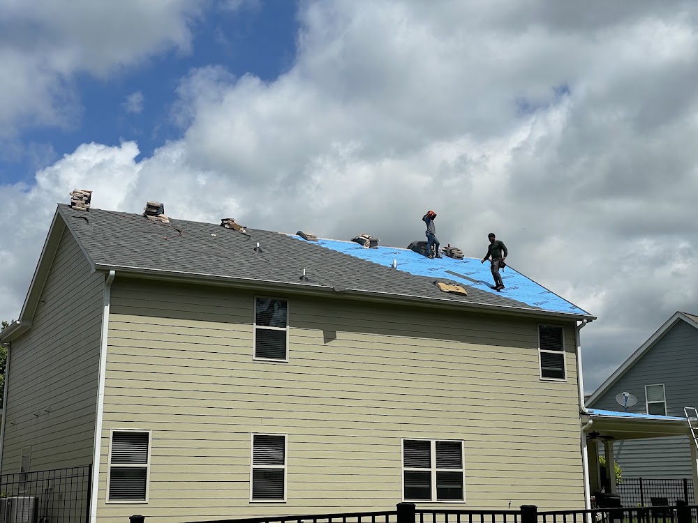 Premier Home Solutions Roofers Of Athens