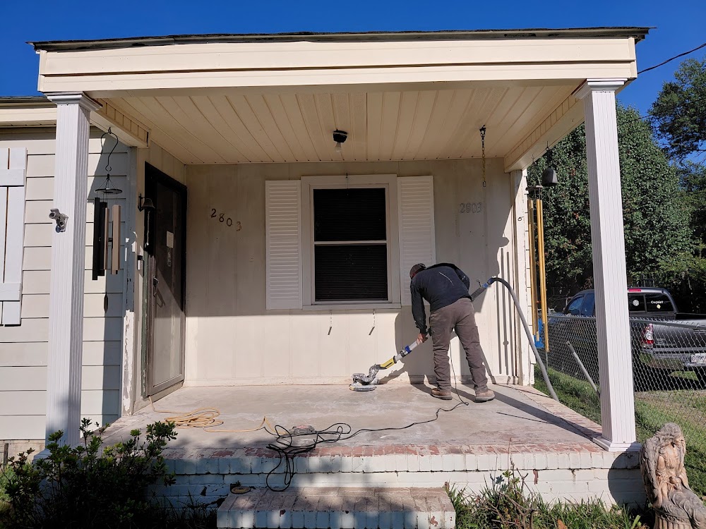 Tony's Repairs LLC